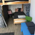 Katus Apartman * Eger