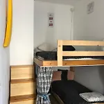 Appartamento Katus Apartman Eger