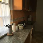 Katus Apartman
