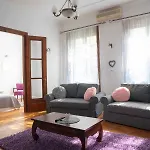 Appartamento Katus Apartman