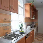 Appartamento Katus Apartman Eger