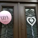 Katus Apartman Eger