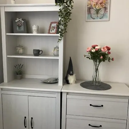 Katus Apartman * Эгер