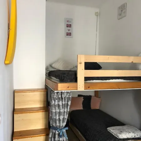 Апартаменты Katus Apartman Эгер