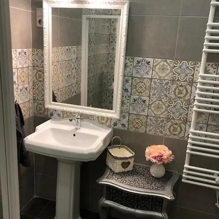 Katus Apartman Апартаменты