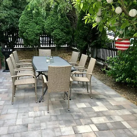 Апартаменты Katus Apartman