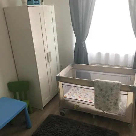 Katus Apartman * Эгер