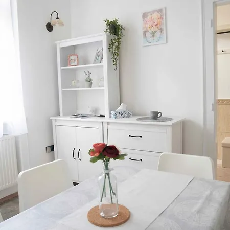 Apartament Katus Apartman *
