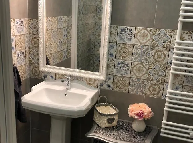 Katus Apartman Apartman