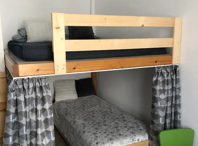 Apartman Katus Apartman