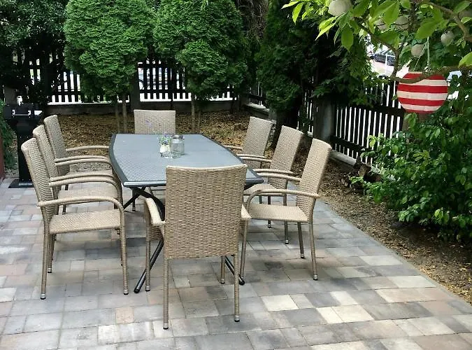 Apartman Katus Apartman