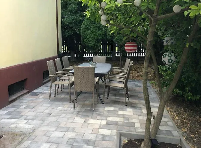 Katus Apartman Apartman Eger