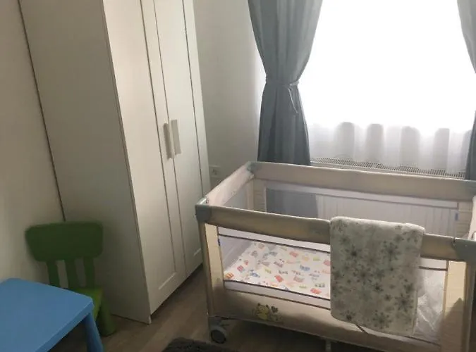 Katus Apartman * Eger