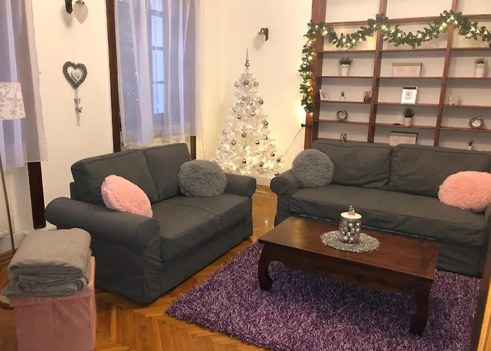 Katus Apartman *