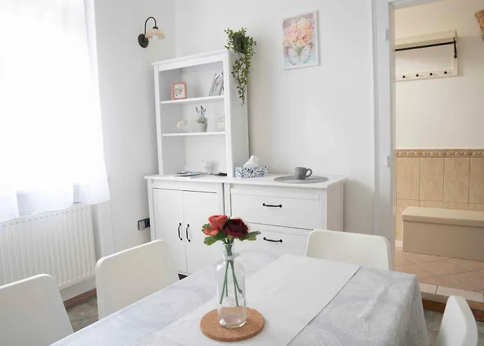 Apartman Katus Apartman *