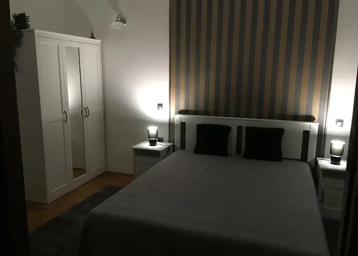 Katus Apartman Apartman