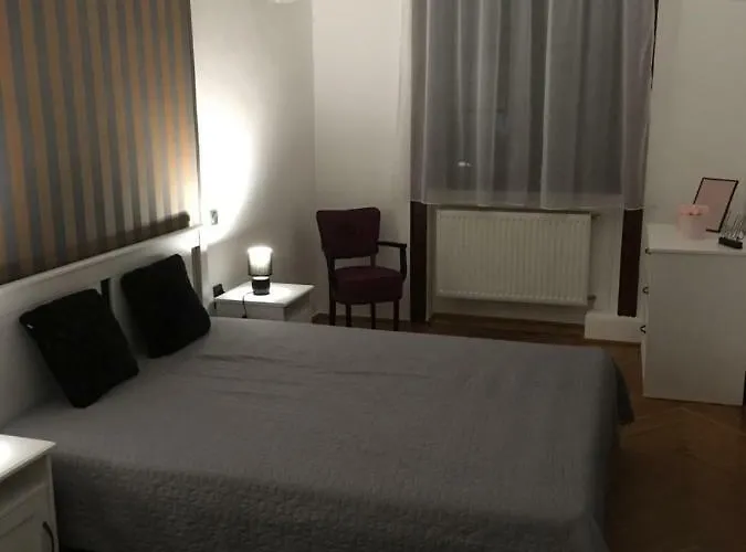Apartman Katus Apartman Eger