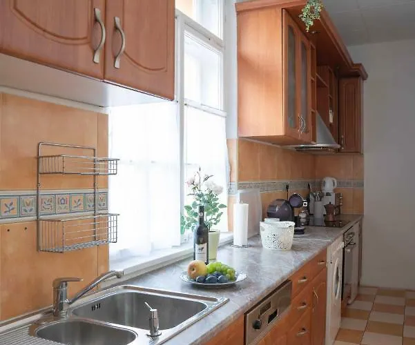 Apartman Katus Apartman Eger