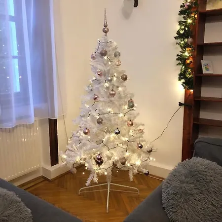 Katus Apartman *