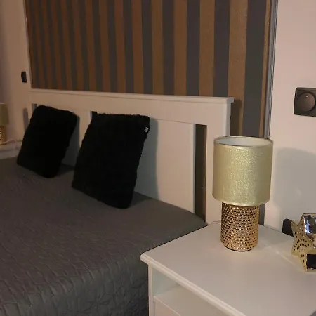 Katus Apartman * Eger