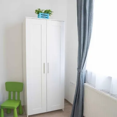 Katus Apartman Apartment *