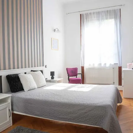 Apartment Katus Apartman Eger