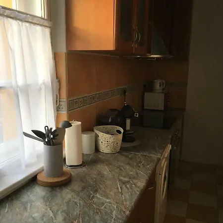 Katus Apartman