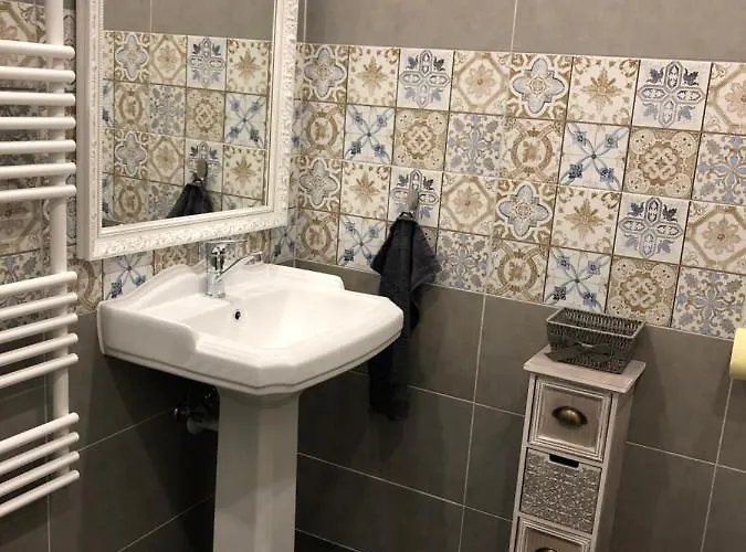 Katus Apartman