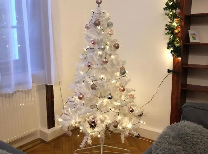 Katus Apartman *