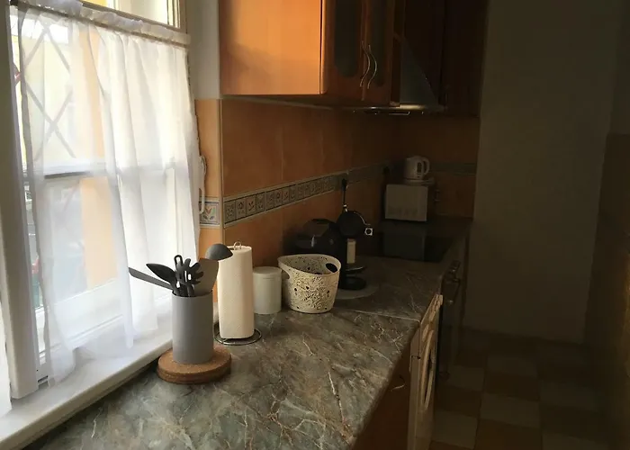 Katus Apartman