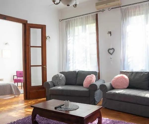 Apartament Katus Apartman